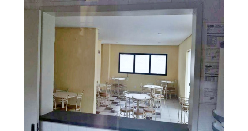 Lindo Apartamento à venda no Bairro da Vila Pirituba na Rua Luís Cunha 285,