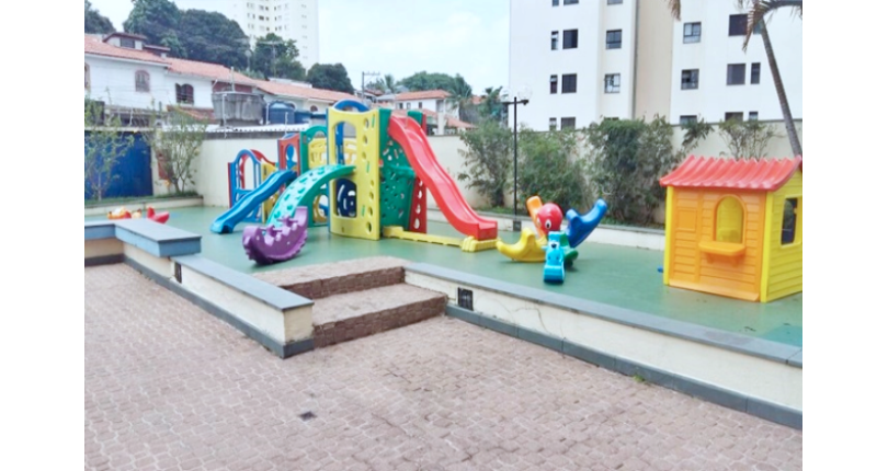 Lindo Apartamento à venda no Bairro da Vila Pirituba na Rua Luís Cunha 285,