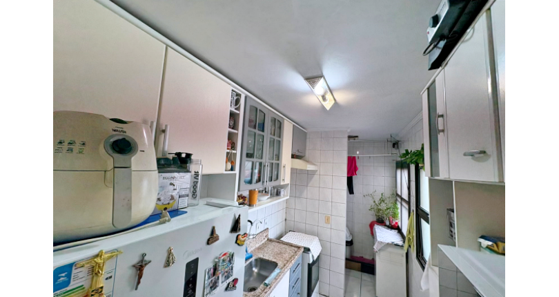 Apartamento à venda Rua Luís Cunha, 285, Vila Pirituba - Imóveis à Venda