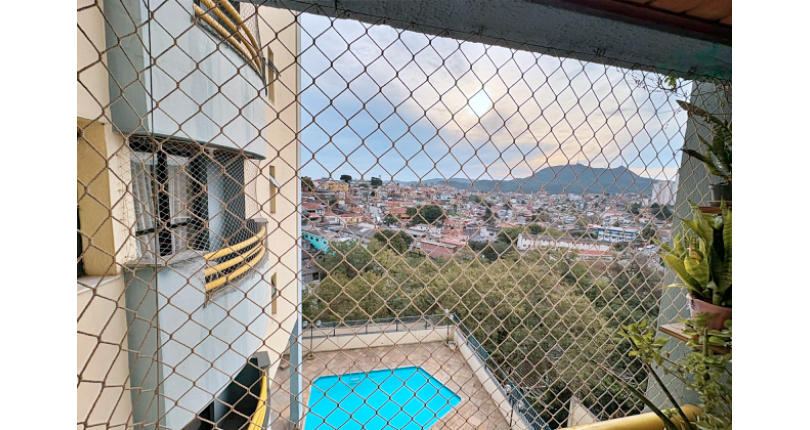 Apartamento à venda Rua Luís Cunha, 285, Vila Pirituba - Imóveis à Venda