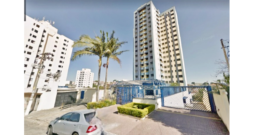 Lindo Apartamento à venda no Bairro da Vila Pirituba na Rua Luís Cunha 285,