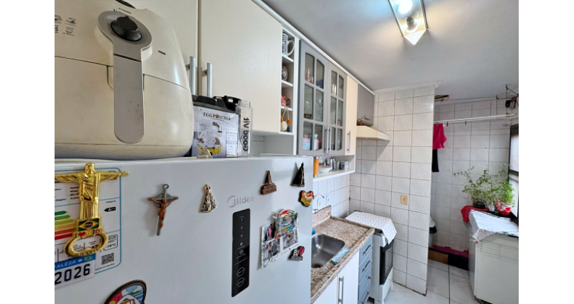 Apartamento à venda Rua Luís Cunha, 285, Vila Pirituba - Imóveis à Venda