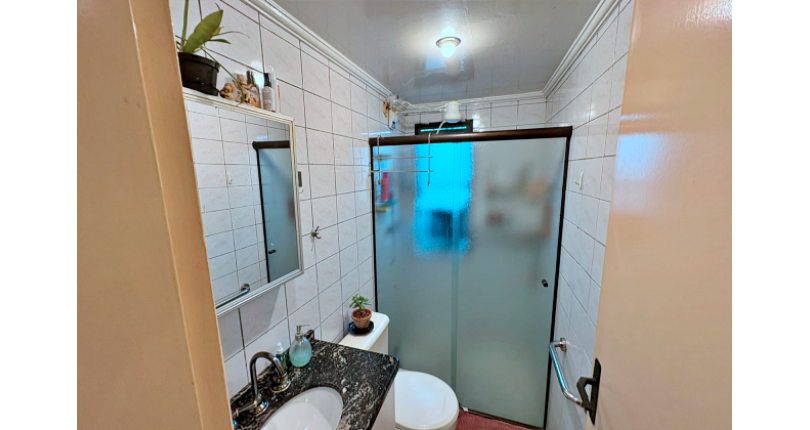 Apartamento à venda Rua Luís Cunha, 285, Vila Pirituba - Imóveis à Venda