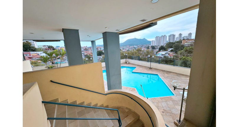 Apartamento à venda Rua Luís Cunha, 285, Vila Pirituba - Imóveis à Venda