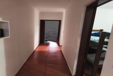 Sobrado à venda no Bairro do Conjunto Residencial Vista Verde na Rua Ricardo Abed,