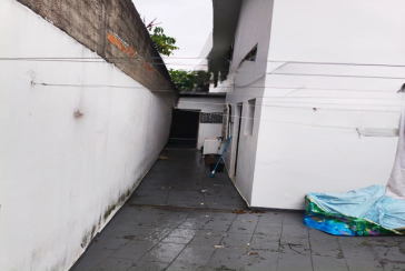 Sobrado à venda no Bairro do Conjunto Residencial Vista Verde na Rua Ricardo Abed,