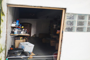 Sobrado à venda no Bairro do Conjunto Residencial Vista Verde na Rua Ricardo Abed,