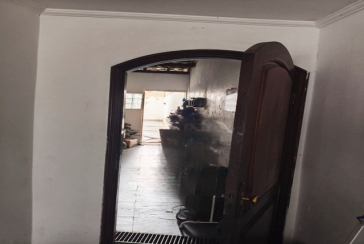 Sobrado à venda no Bairro do Conjunto Residencial Vista Verde na Rua Ricardo Abed,