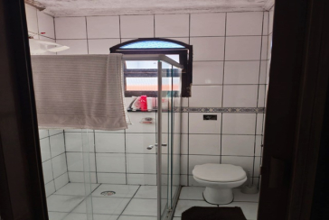 Sobrado à venda no Bairro do Conjunto Residencial Vista Verde na Rua Ricardo Abed,