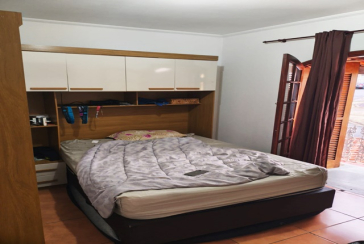 Sobrado à venda no Bairro do Conjunto Residencial Vista Verde na Rua Ricardo Abed,