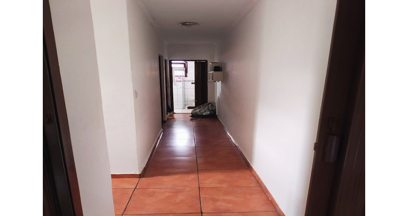 Sobrado à venda no Bairro do Conjunto Residencial Vista Verde na Rua Ricardo Abed,