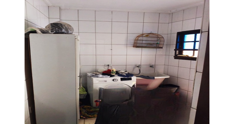 Sobrado à venda no Bairro do Conjunto Residencial Vista Verde na Rua Ricardo Abed,