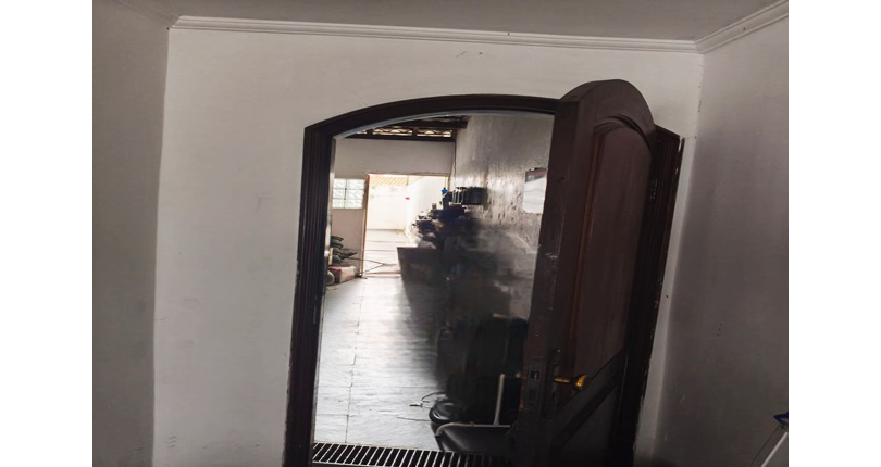 Sobrado à venda no Bairro do Conjunto Residencial Vista Verde na Rua Ricardo Abed,