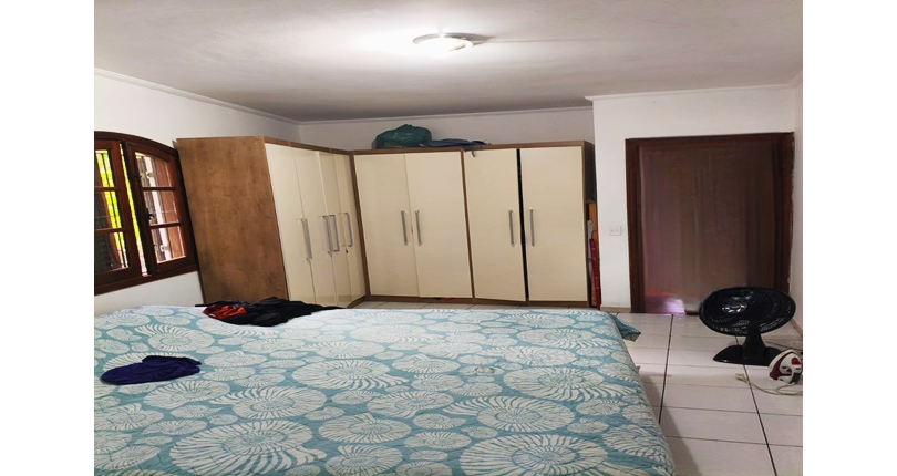 Sobrado à venda no Bairro do Conjunto Residencial Vista Verde na Rua Ricardo Abed,