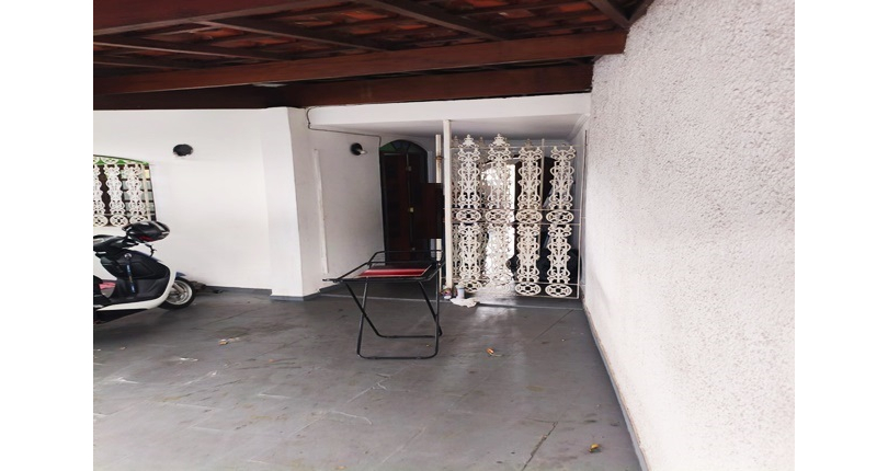 Sobrado à venda no Bairro do Conjunto Residencial Vista Verde na Rua Ricardo Abed