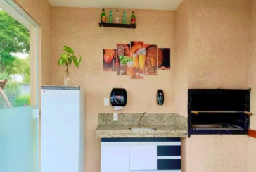 Apartamento à venda no Bairro do Jardim São João (Jaraguá) na Rua Friedrich Von Voith 1830