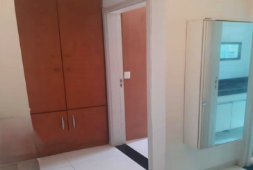 Apartamento à venda no Bairro do Jardim São João (Jaraguá) na Rua Friedrich Von Voith 1830