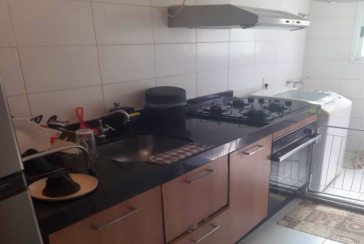 Apartamento à venda no Bairro do Jardim São João (Jaraguá) na Rua Friedrich Von Voith 1830