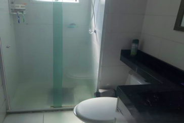 Apartamento à venda no Bairro do Jardim São João (Jaraguá) na Rua Friedrich Von Voith 1830