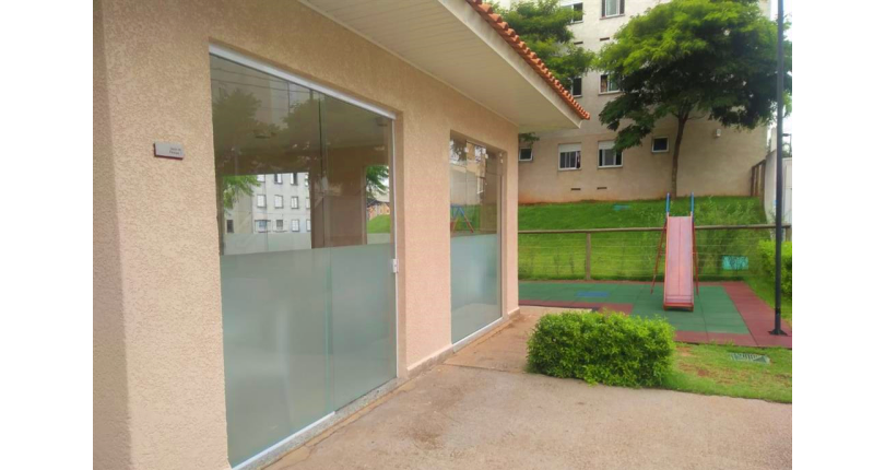 Apartamento à venda no Bairro do Jardim São João (Jaraguá) na Rua Friedrich Von Voith 1830