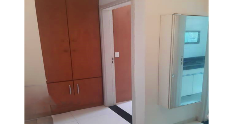 Apartamento à venda no Bairro do Jardim São João (Jaraguá) na Rua Friedrich Von Voith 1830