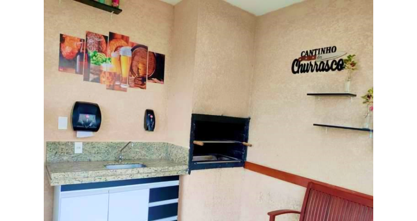 Apartamento à venda no Bairro do Jardim São João (Jaraguá) na Rua Friedrich Von Voith 1830