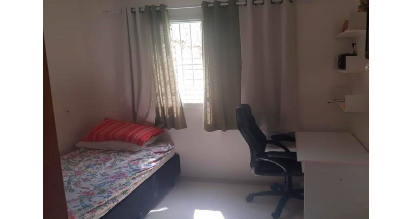 Apartamento à venda no Bairro do Jardim São João (Jaraguá) na Rua Friedrich Von Voith 1830