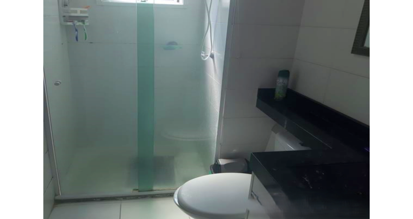 Apartamento à venda no Bairro do Jardim São João (Jaraguá) na Rua Friedrich Von Voith 1830