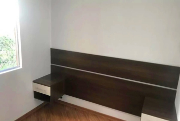 Apartamento à venda no Bairro do Jardim Iris na Avenida Raimundo Pereira de Magalhães 1720,