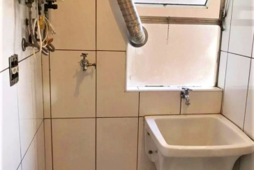 Apartamento à venda no Bairro do Jardim Iris na Avenida Raimundo Pereira de Magalhães 1720,