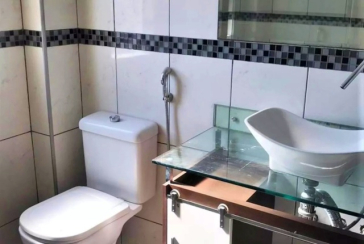 Apartamento à venda no Bairro do Jardim Iris na Avenida Raimundo Pereira de Magalhães 1720,