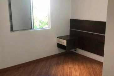 Apartamento à venda no Bairro do Jardim Iris na Avenida Raimundo Pereira de Magalhães 1720,