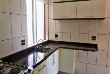 Apartamento à venda no Bairro do Jardim Iris na Avenida Raimundo Pereira de Magalhães 1720,