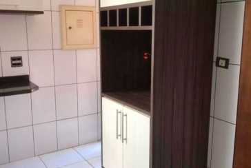 Apartamento à venda no Bairro do Jardim Iris na Avenida Raimundo Pereira de Magalhães 1720,