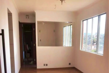 Apartamento à venda no Bairro do Jardim Iris na Avenida Raimundo Pereira de Magalhães 1720,