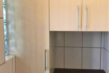 Apartamento à venda no Bairro do Jardim Iris na Avenida Raimundo Pereira de Magalhães 1720,