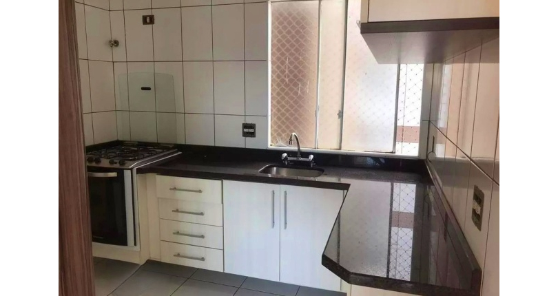 Apartamento à venda no Bairro do Jardim Iris na Avenida Raimundo Pereira de Magalhães 1720,