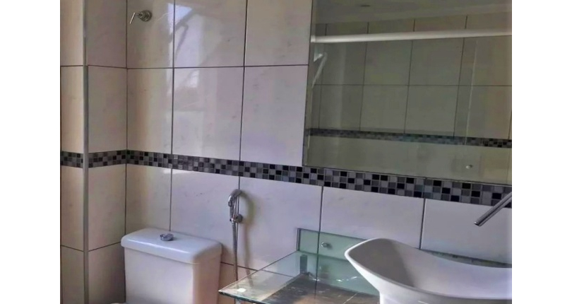 Apartamento à venda no Bairro do Jardim Iris na Avenida Raimundo Pereira de Magalhães 1720,