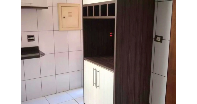 Apartamento à venda no Bairro do Jardim Iris na Avenida Raimundo Pereira de Magalhães 1720,