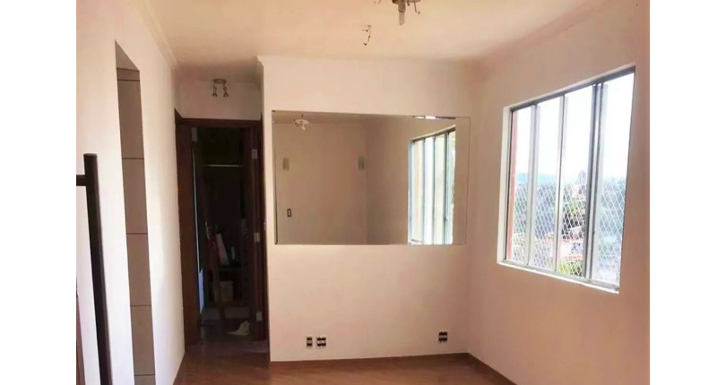 Apartamento à venda no Bairro do Jardim Iris na Avenida Raimundo Pereira de Magalhães 1720,