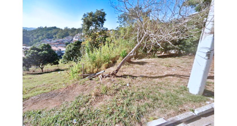 Terreno à venda no Bairro do Residencial Sol Nascente na Rua São João s/n,