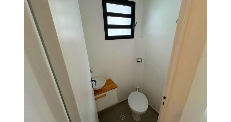 Sobrado à venda Rua Desembargador Raphael Fleury Ferraz de Sampaio, Conjunto Residencial Vista Verde - Imóveis à Venda