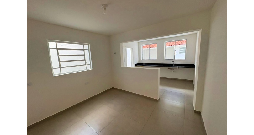 Sobrado à venda Rua Desembargador Raphael Fleury Ferraz de Sampaio, Conjunto Residencial Vista Verde - Imóveis à Venda