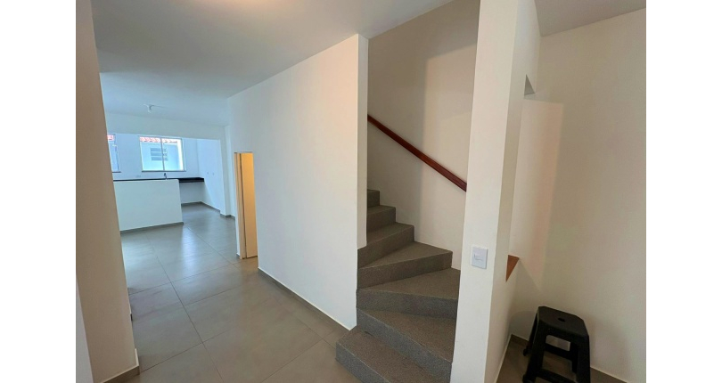 Sobrado à venda Rua Desembargador Raphael Fleury Ferraz de Sampaio, Conjunto Residencial Vista Verde - Imóveis à Venda