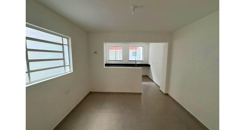 Sobrado à venda Rua Desembargador Raphael Fleury Ferraz de Sampaio, Conjunto Residencial Vista Verde - Imóveis à Venda