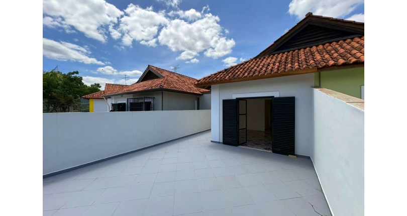 Sobrado à venda Rua Desembargador Raphael Fleury Ferraz de Sampaio, Conjunto Residencial Vista Verde - Imóveis à Venda