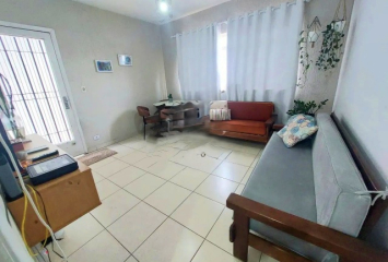 Casa à venda no Bairro do Jardim Santo Elias na Rua Benedito da Fonseca Rondon