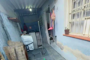 Casa à venda no Bairro do Jardim Santo Elias na Rua Benedito da Fonseca Rondon