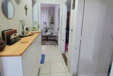 Casa à venda no Bairro do Jardim Santo Elias na Rua Benedito da Fonseca Rondon