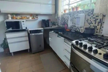 Casa à venda no Bairro do Jardim Santo Elias na Rua Benedito da Fonseca Rondon